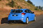 Ford Focus RS 2016 года (ZA)